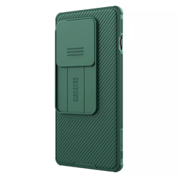 Накладка Nillkin CamShield Pro Case с защитой камеры для OnePlus 12R