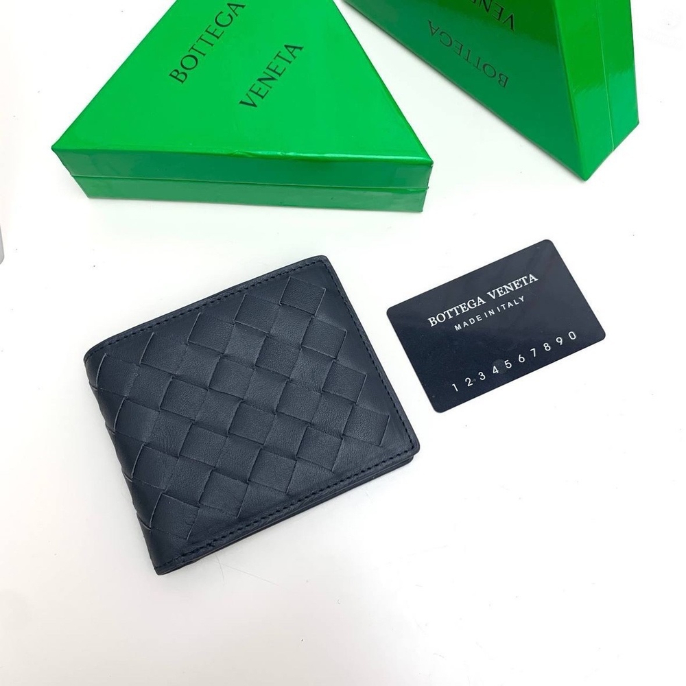 Кошелёк Bottega Veneta