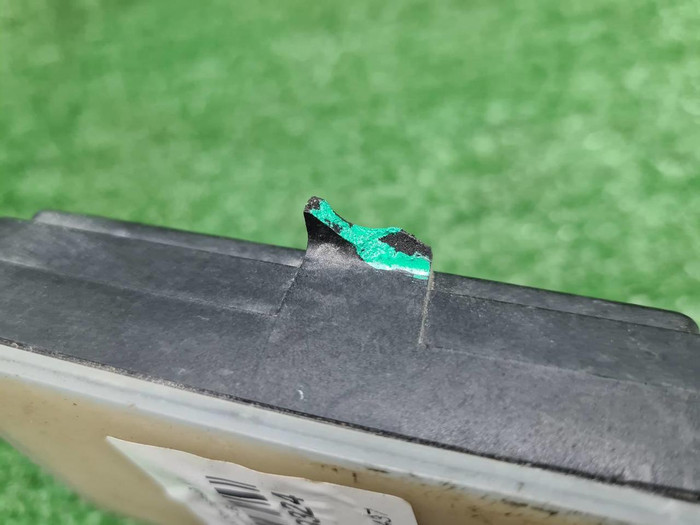 Датчик слепых зон левый Kia K5 (2019-н.в.)