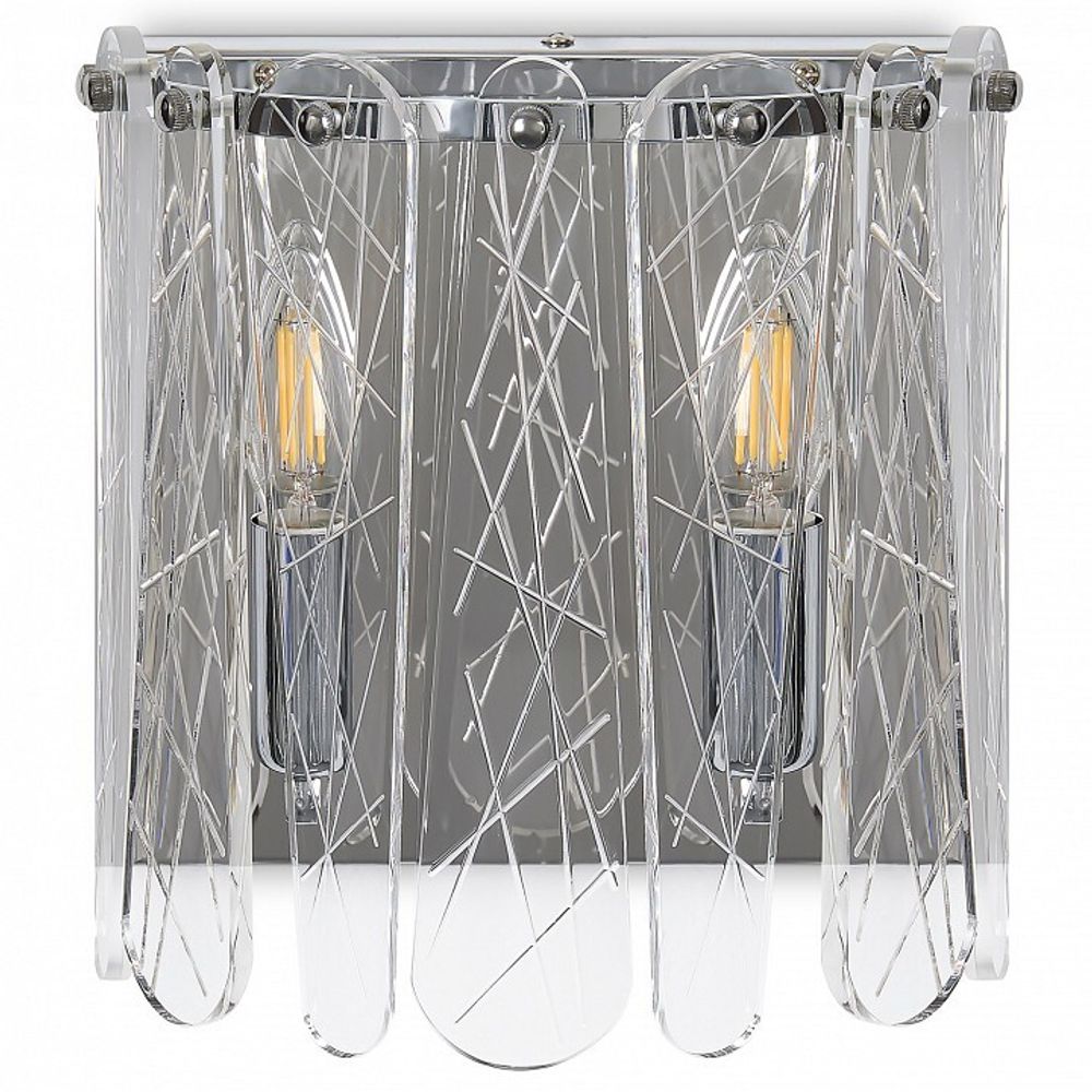 Накладной светильник Freya Surface FR2048WL-02CH