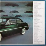 Randy Meisner / Randy Meisner (LP)