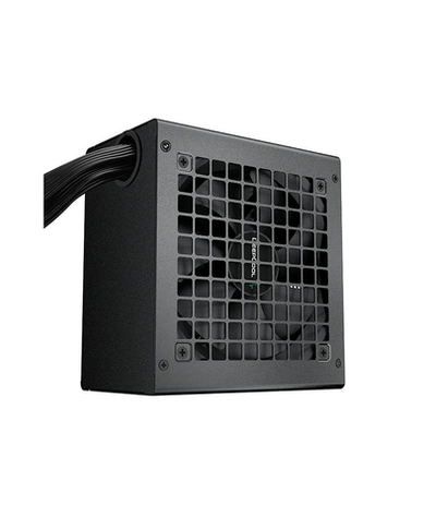 Блок питания Deepcool ATX 650W PK650D 80+ bronze 24+2x(4+4) pin APFC 120mm fan 7xSATA RTL