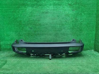 Бампер задний Haval Dargo (2022-н.в.)