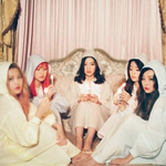 Альбом RED VELVET - The Velvet 2nd Mini Album