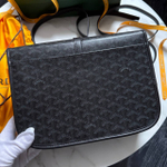 Сумка-мессенджер Goyard