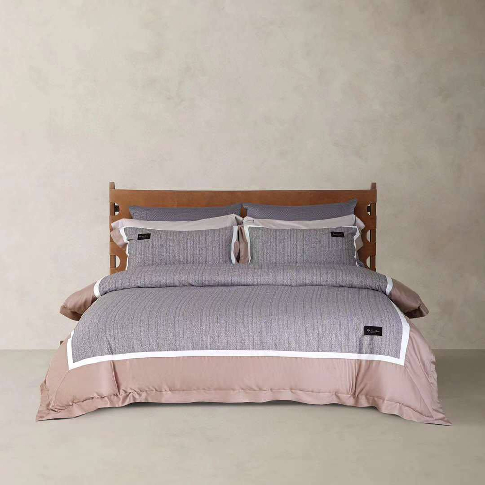 Комплект постельного белья Loro Piana