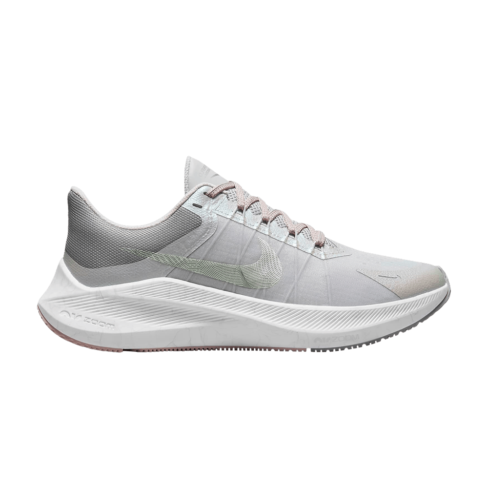 Кроссовки Nike Zoom Winflo 8 Premium (Женская размерная сетка)