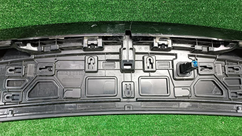 Спойлер крышки багажника Mercedes GL GLS X166 (2012-2019)