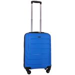 Чемодан 461 / Полипропилен