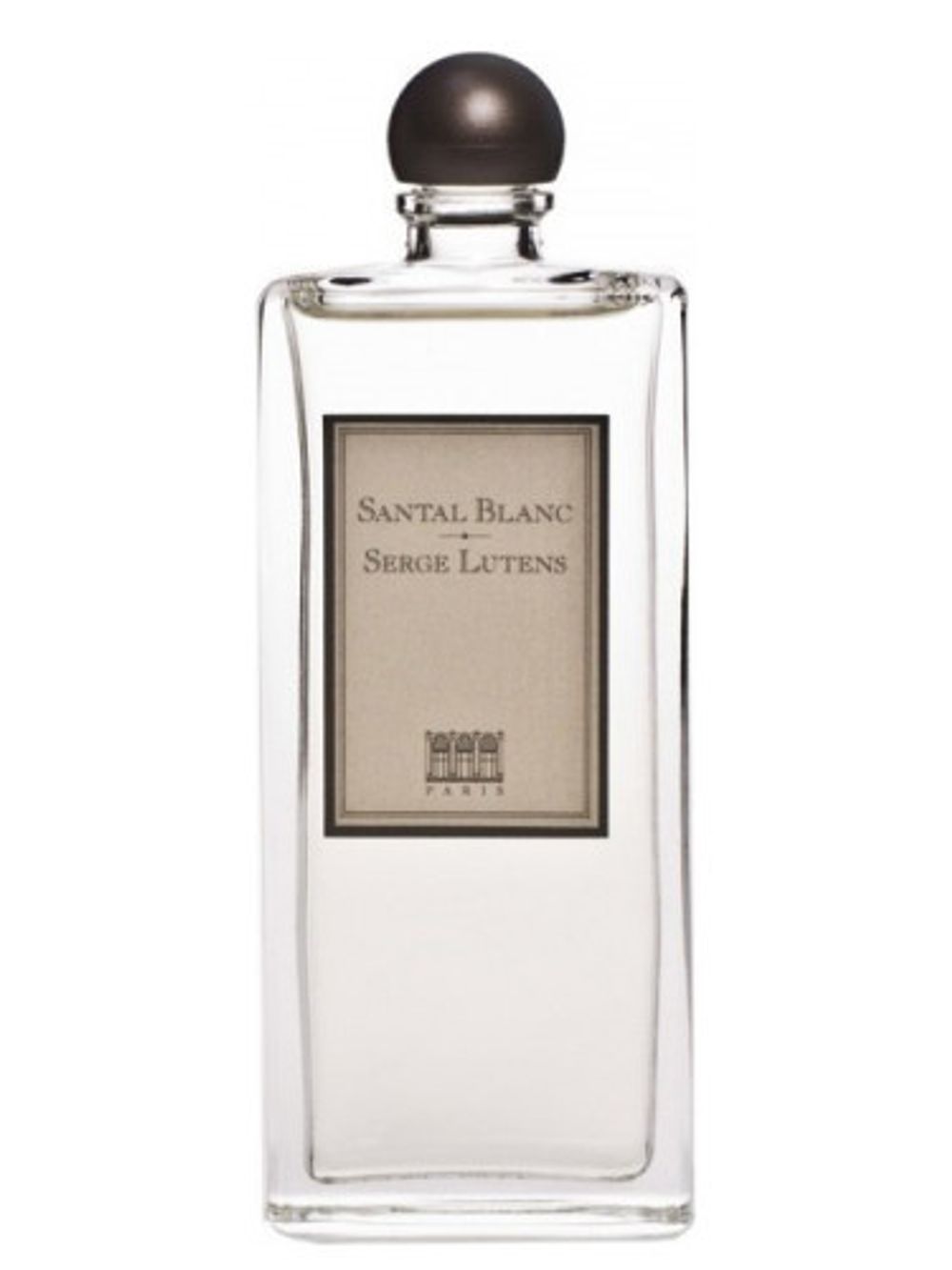 Serge Lutens Santal Blanc