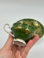 Кофейная пара Weimar