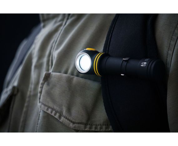 Мультифонарь Armytek Elf C2 Micro USB нейтральный свет