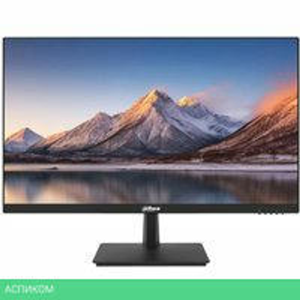 Монитор Dahua DHI-LM27-L200N