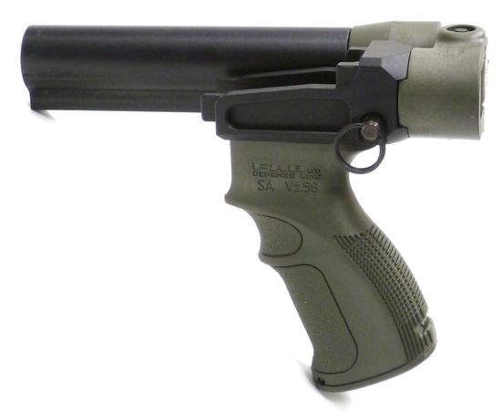 Труба M4 SVD TUBE