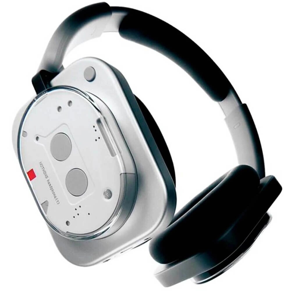 Беспроводные наушники Nothing Headphone (1), White