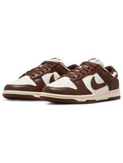 Кроссовки Nike Dunk Low Cacao Wow Women’s