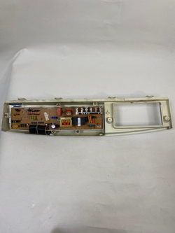 221 Силовой модуль для стиральной машины Samsung S-S803J-02 б/у