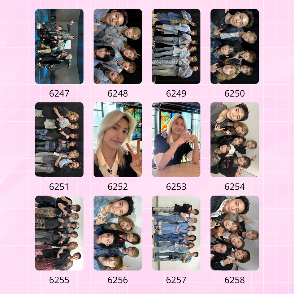 Карты / XDINARY HEROES