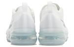 Кроссовки Nike Vapormax 2023 Flyknit "Pure Platinum" (Женская размерная сетка)
