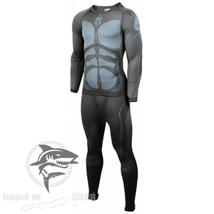 Термобелье Functional Underwear