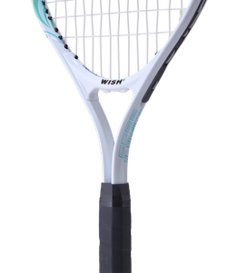 Ракетка для большого тенниса AlumTec JR 2900 21'', голубой