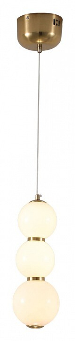 Подвесной светильник Kink Light Стин 07623-3A,20