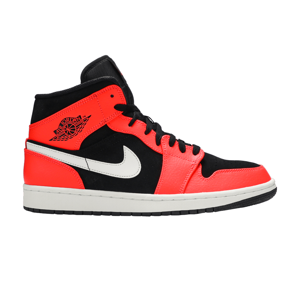 Кроссовки Jordan Air Jordan 1 Mid