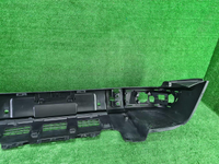 Бампер передний Tank 300 (2021-н.в.)