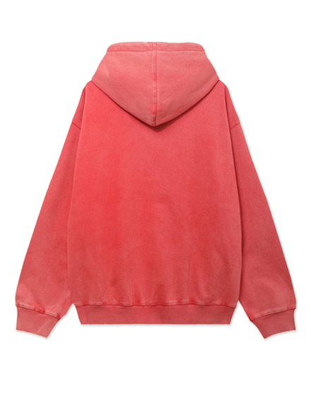 Мужская Толстовка Og Logo Zip