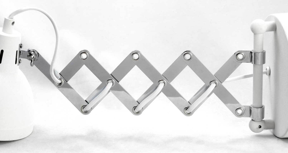 Бра Lussole  Koyukuk LSP-8048V