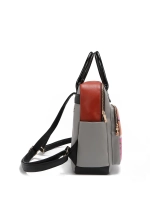 Рюкзак Nicole Lee USA 17294nl-Violet