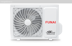 Инверторная сплит-система серии SENSEI Inverter 2023 RAC-I-SN55HP.D04 (комплект)