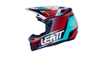 Мотошлем Leatt Moto 8.5 Helmet Kit