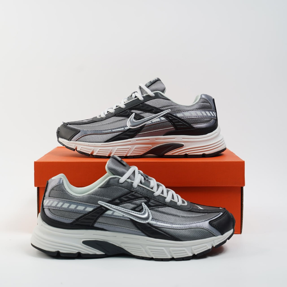 Кроссовки Nike Initiator #N507 (сер.)