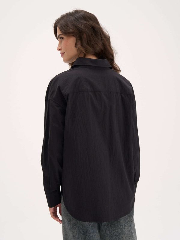 Рубашка из 100% хлопка 