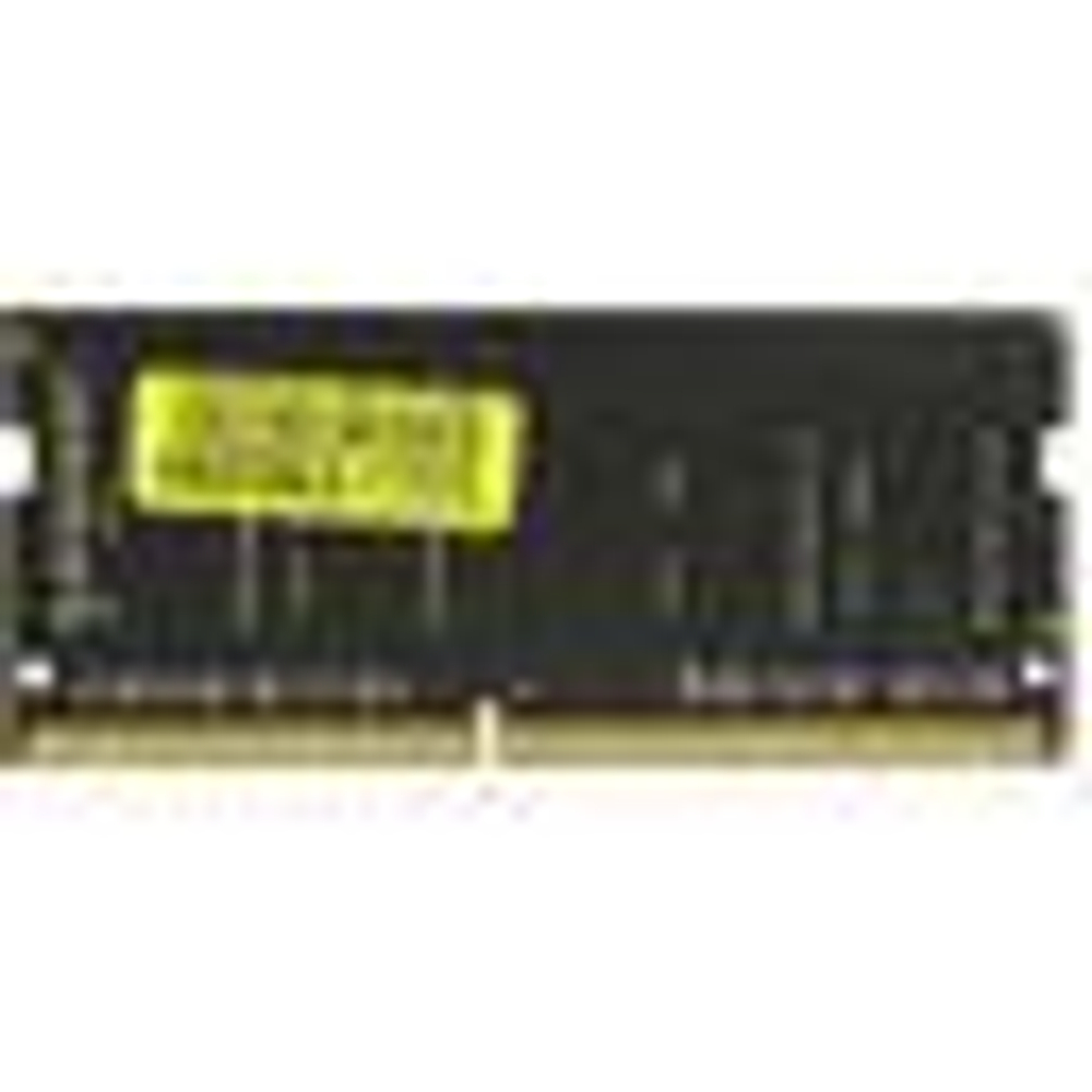 Модуль памяти Patriot Signature Line DDR4 SODIMM 4Gb PC4-21300 CL19