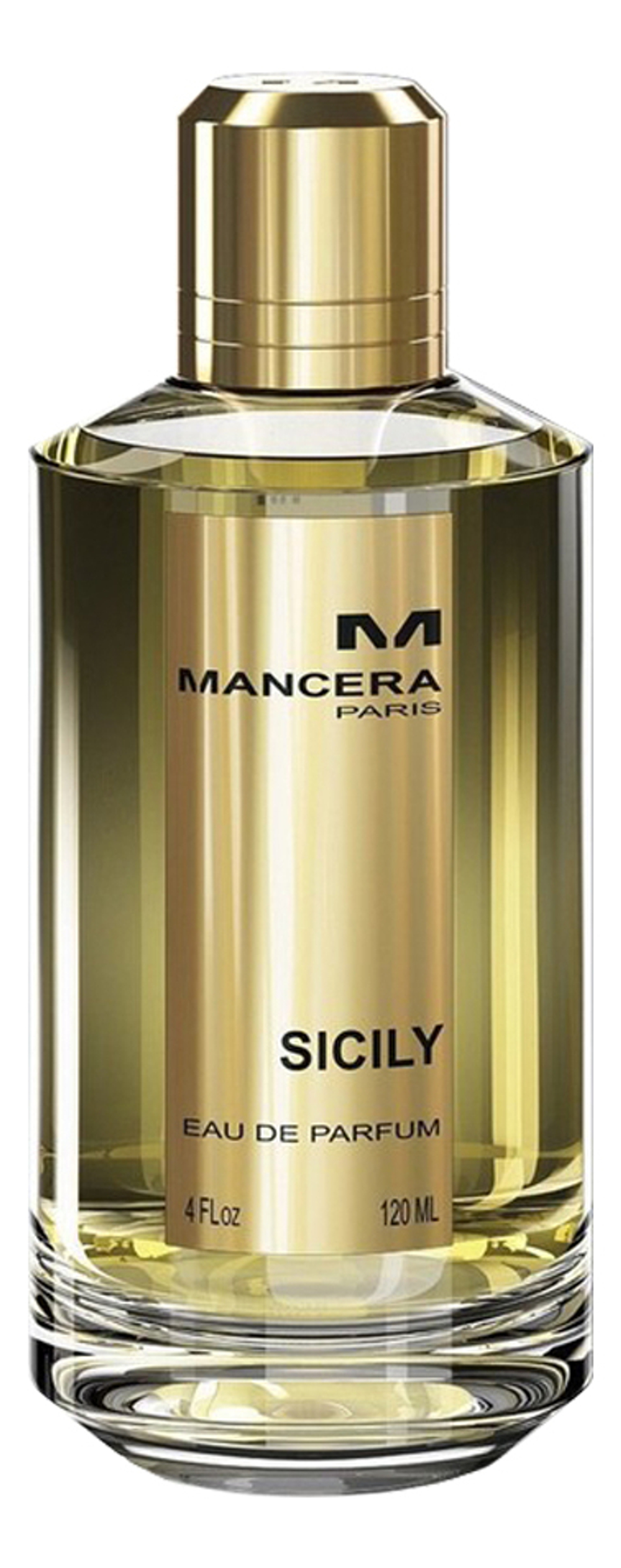 MANCERA Sicily