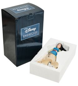 Disney-6007187 Фигурка «Мулан»
