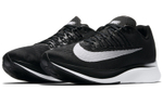 Кроссовки Nike Zoom Fly 1 (Женская размерная сетка)