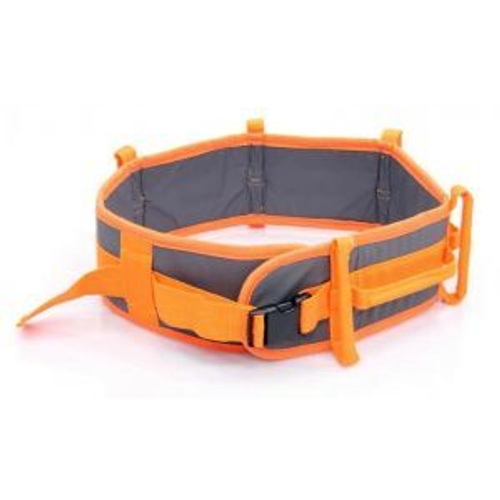 Пояс безопасности пациента с рукоятками для сопровождающего MET RP-200 Надежная поддержка