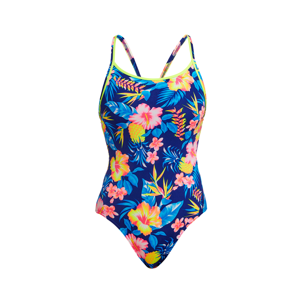 Купальник FUNKITA In Bloom