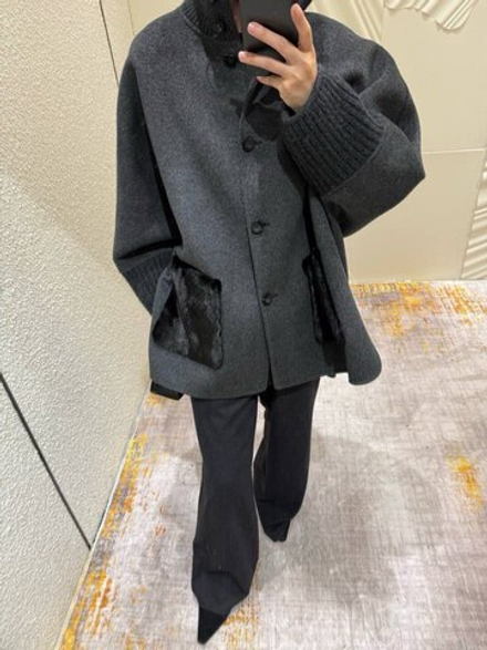 Пальто Loro Piana