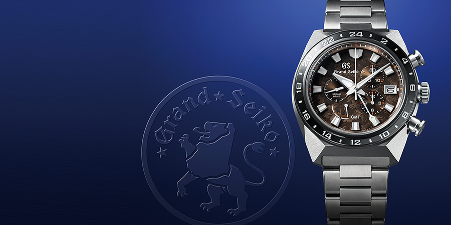 Grand Seiko Sport 2019