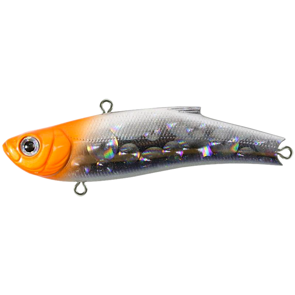 Раттлин Bassday ORC Range Vib 080мм 23г RV-80ES -