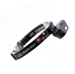 Фонарь Огонь HТ-822 налобный яркий