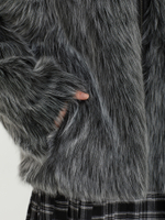 Женская Куртка Arctik Faux Fur