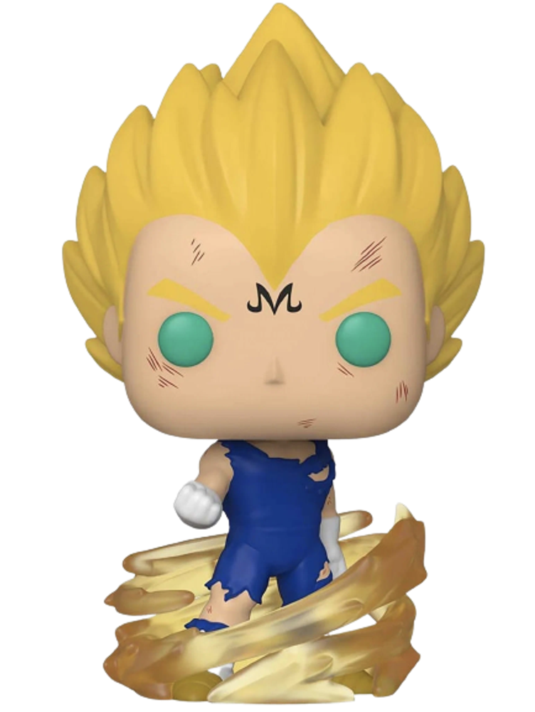 Funko POP Dragon Ball Z Majin Vegeta
