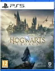 PS5 Hogwarts Legacy (Б/У, Русские субтитры,  PPSA-01603)