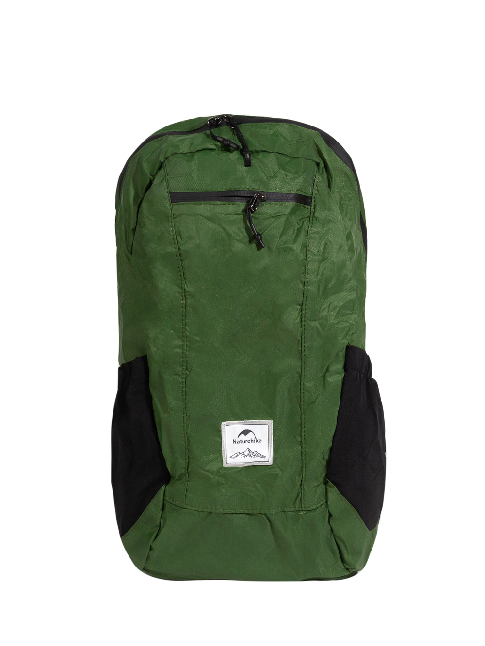 Рюкзак Naturehike yunyan сверхлегкий складной, 18л, хаки (NH17A012-B)