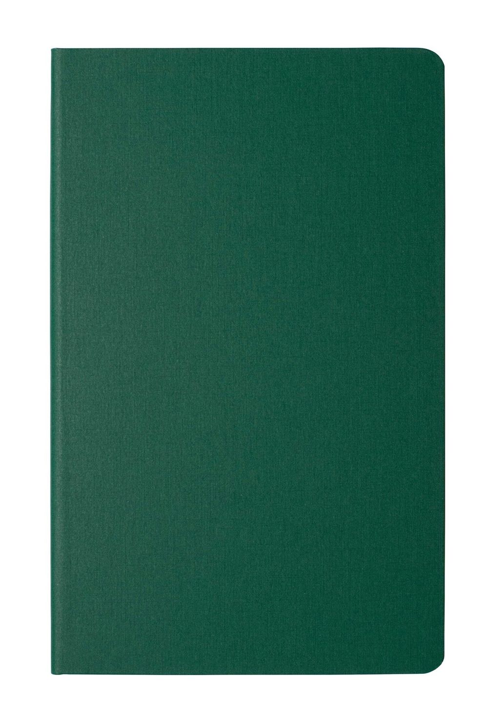 Блокнот Lediberg ARNO Зелёный